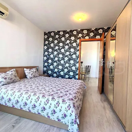 Sea Grace Nesebar Burgus ساني بيتش