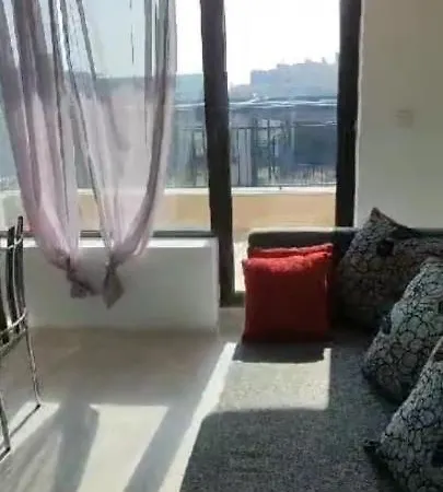 Sea Grace Nesebar Burgus 아파트 써니비치