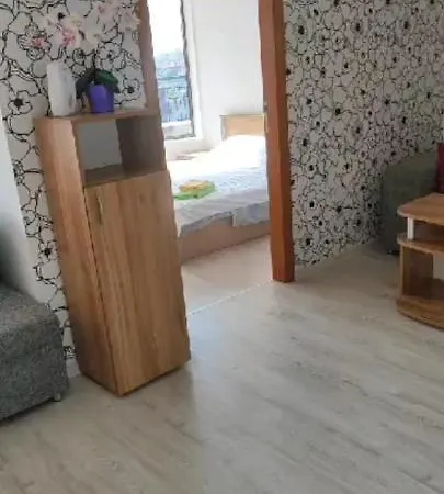 Sea Grace Nesebar Burgus Apartamento Sunny Beach